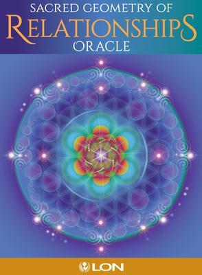 Sacread Geometry of Relationships Oracle
