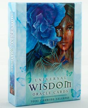 Universal Wisdom Oracle Cards