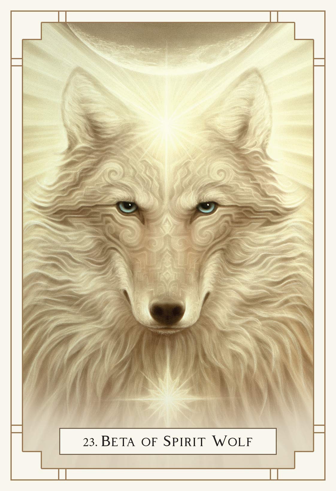 White Light Oracle Cards