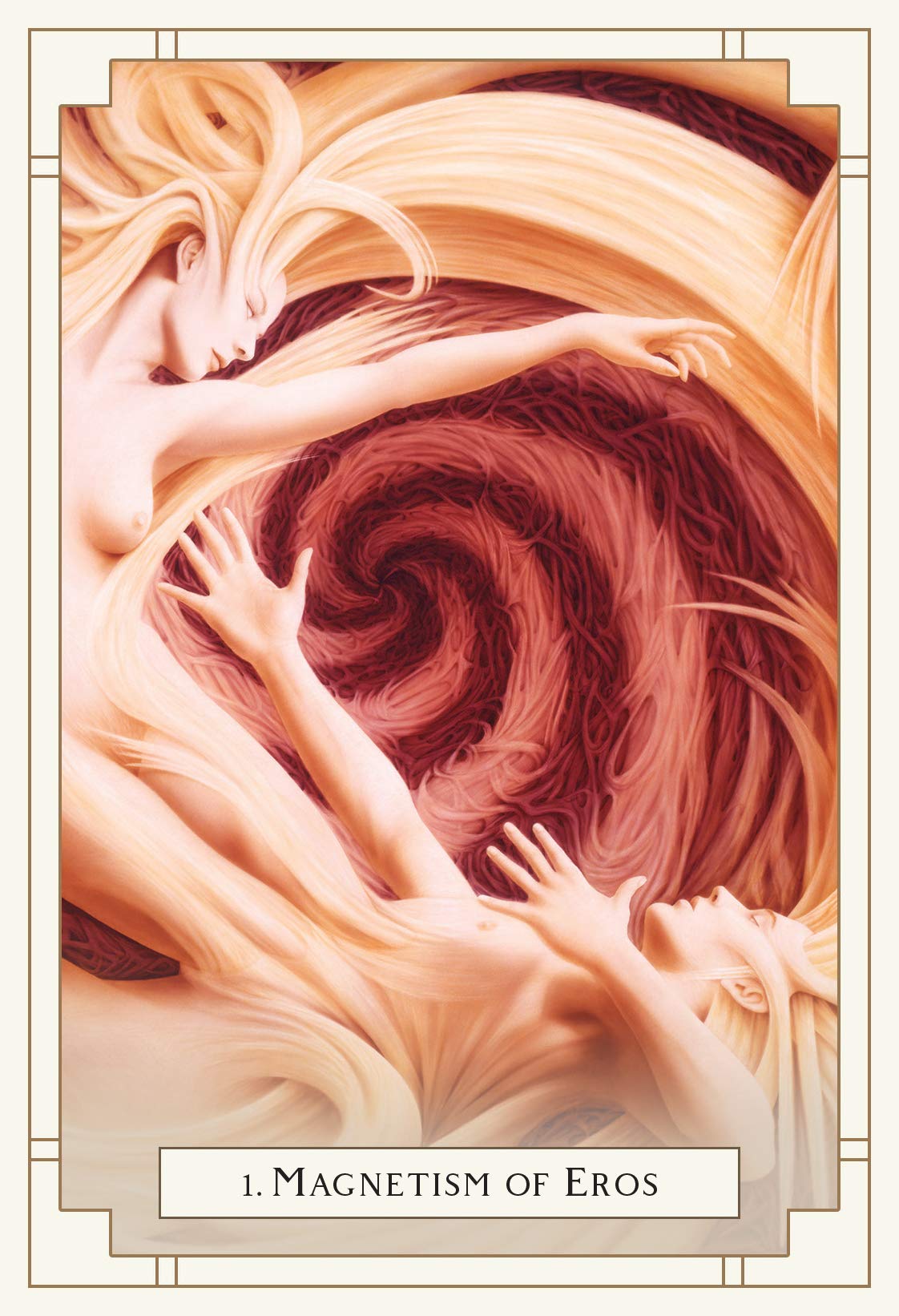 White Light Oracle Cards
