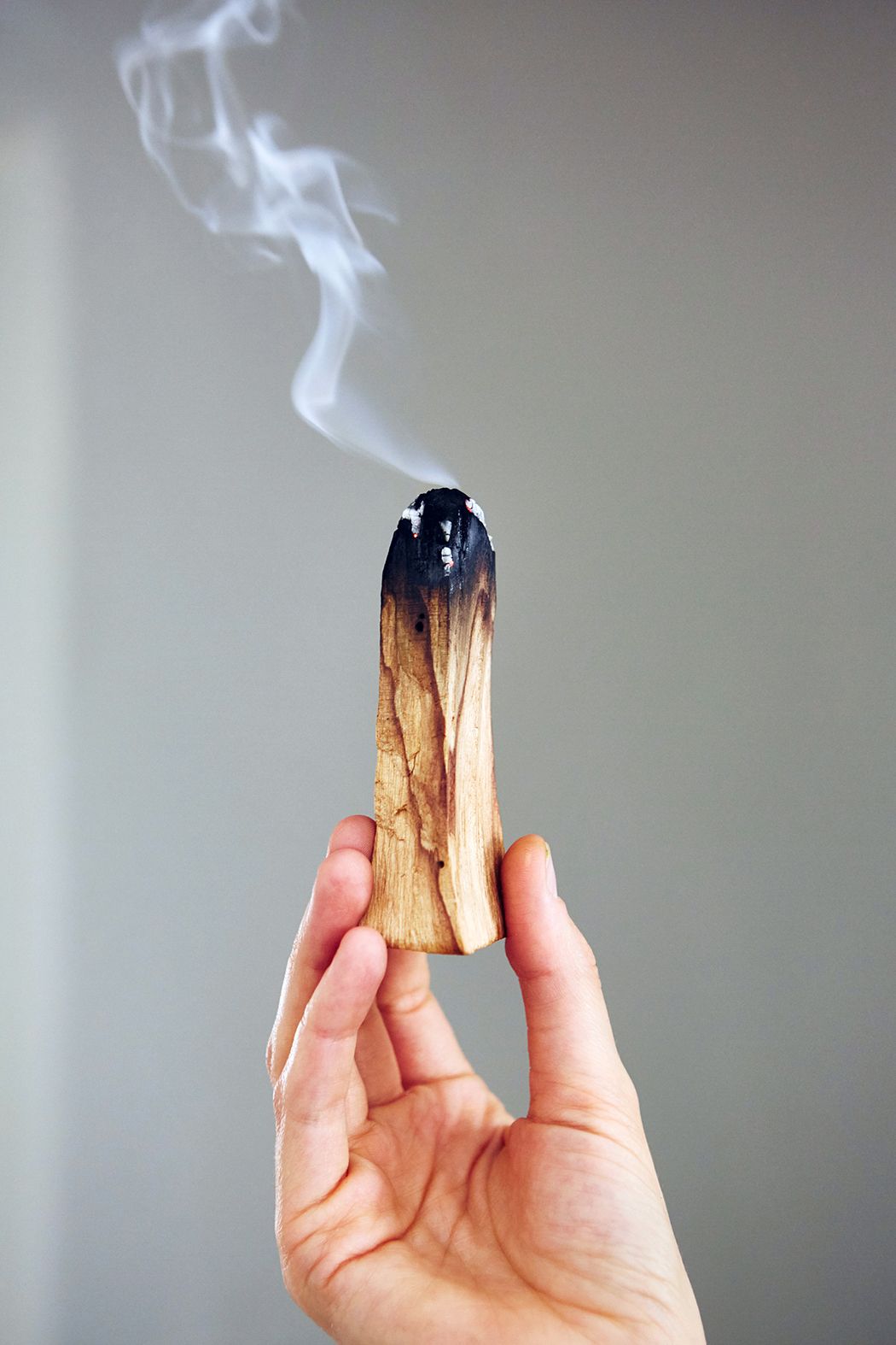 Palo Santo Smudge Stick 4 Sticks
