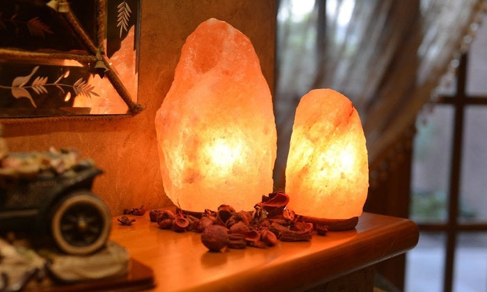 15kg salt clearance lamp