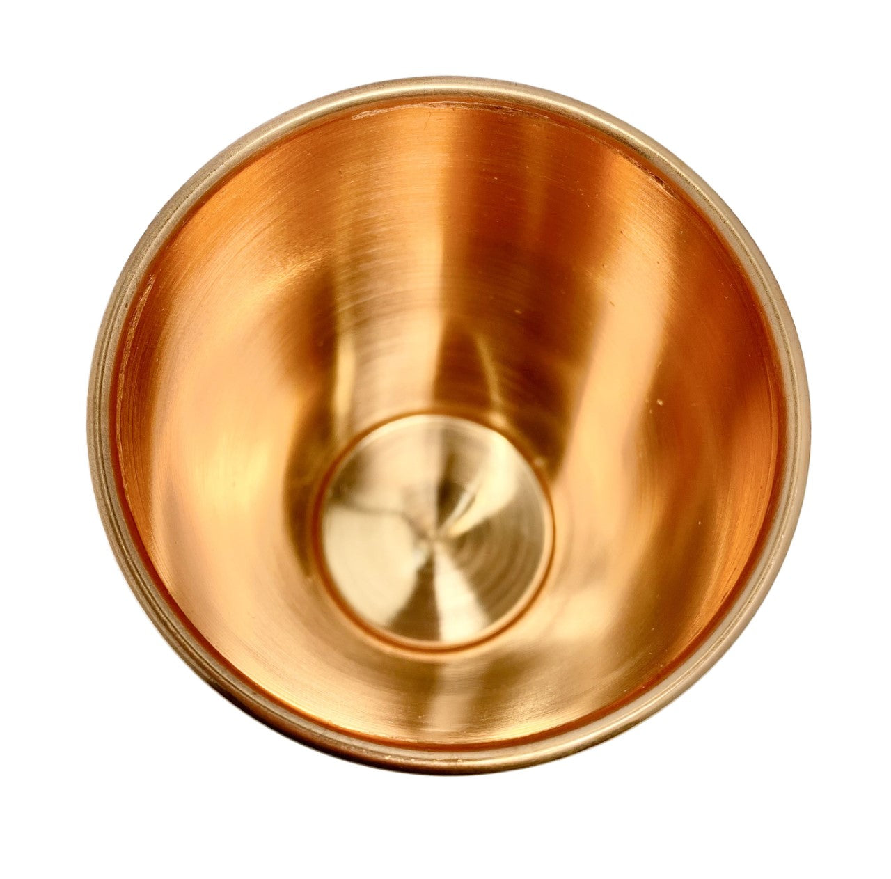 100% Pure Copper Tumblers