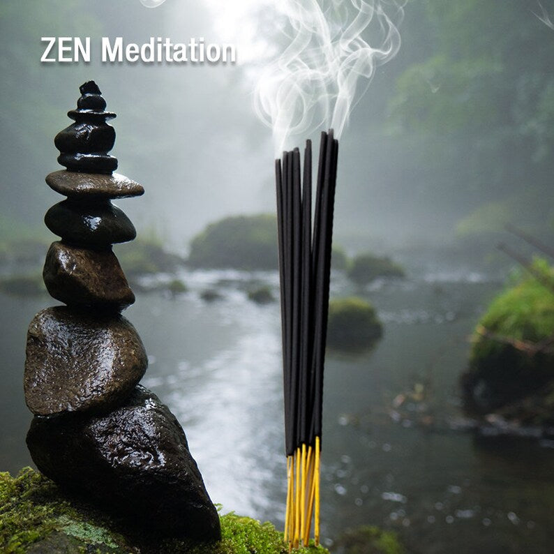 HEM Hexa Precious Citronella 120 Incense Sticks