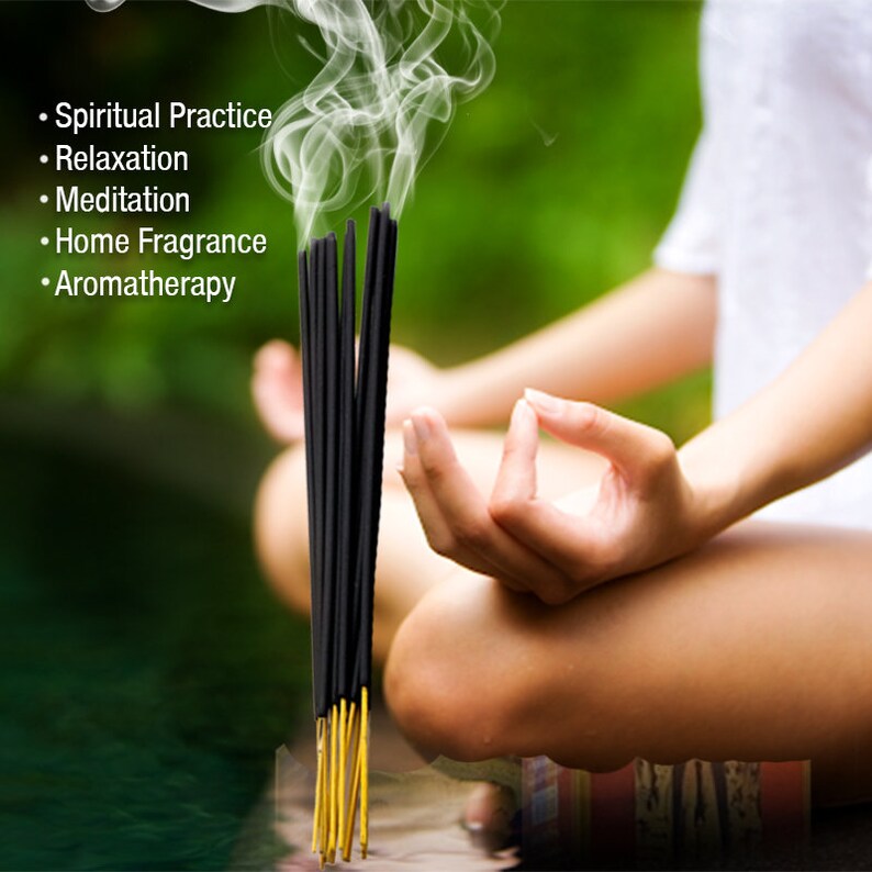HEM Hexa Precious Citronella 120 Incense Sticks