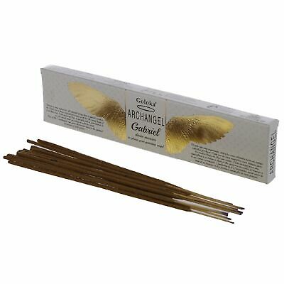 Goloka Archangel Gabriel 144 Incense Stick