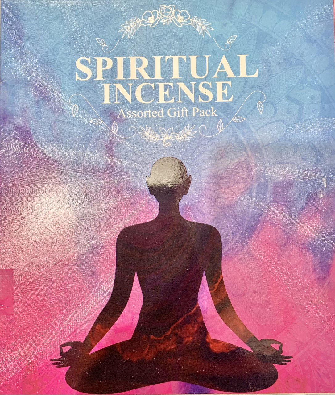 Spiritual Incense Assorted Gift Set